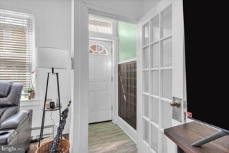 349 Barclay St in Burlington, NJ - Building Photo - Building Photo