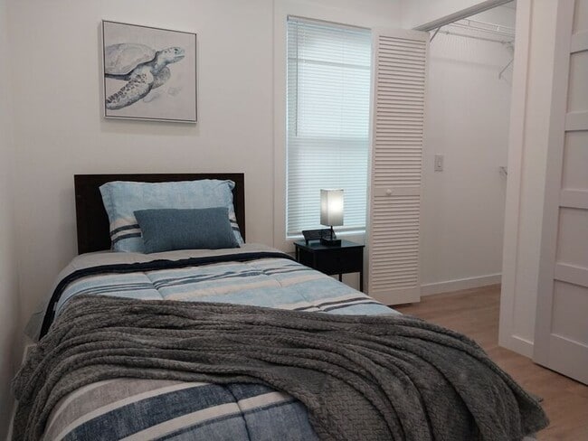 property at 720 Pritchett Ln