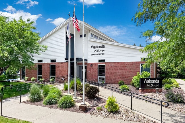Wakonda Village and Manor Apartment Homes