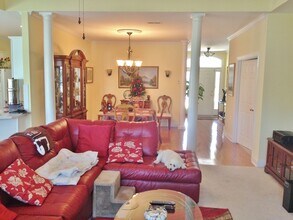 1009 N Sanderling Dr in Leland, NC - Building Photo - Building Photo