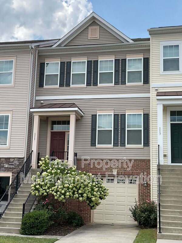 111 Kingsley Dr