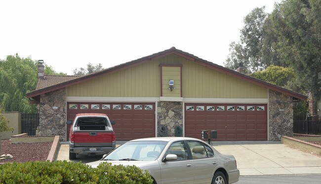 2507 Cathy Ct in Antioch, CA - Building Photo - Building Photo