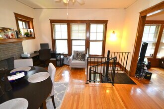 3761 N Lakewood Ave in Chicago, IL - Building Photo - Building Photo