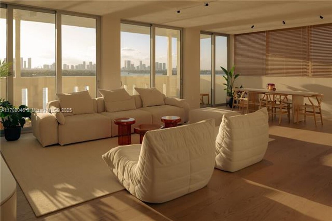 800 West Ave in Miami Beach, FL - Building Photo