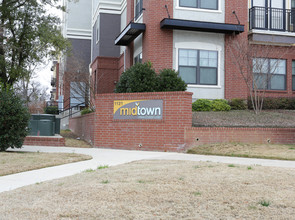 Midtown Urban in Arlington, TX - Building Photo - Building Photo