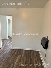 321 Bengal Rd in River Ridge, LA - Building Photo - Building Photo