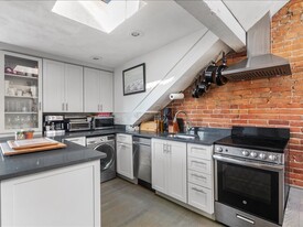 518 Shawmut Ave, Unit 4 Apartamentos