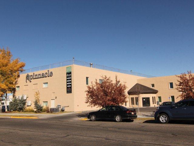 Pinnacle Point Apartments in Rexburg, ID - Building Photo - Building Photo