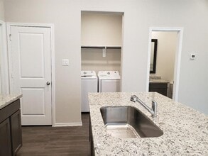 8700 Sassafras in Willis, TX - Building Photo - Building Photo