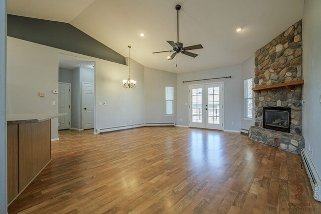 601 Silver Plume Dr in Fruita, CO - Building Photo - Building Photo