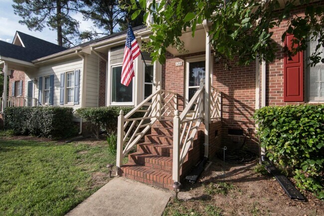 property at 1218 Shadowbark Ct