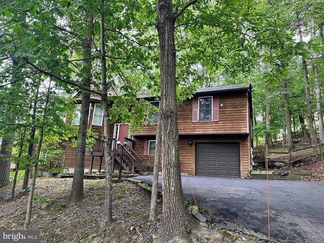 property at 6709 W Lakeridge Rd