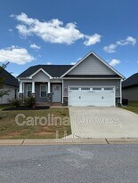 1154 Wanley Way in Spartanburg, SC - Building Photo