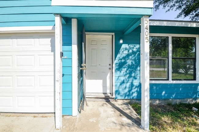 5405 Southlea St in Houston, TX - Building Photo - Building Photo