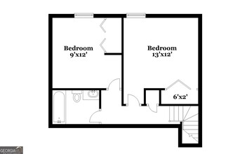 5960 Farmbrook Ln in Rex, GA - Building Photo - Building Photo