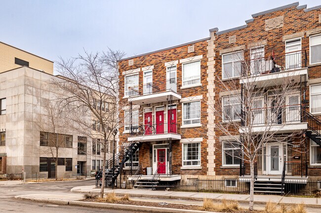 2251-2257 Rachel St E