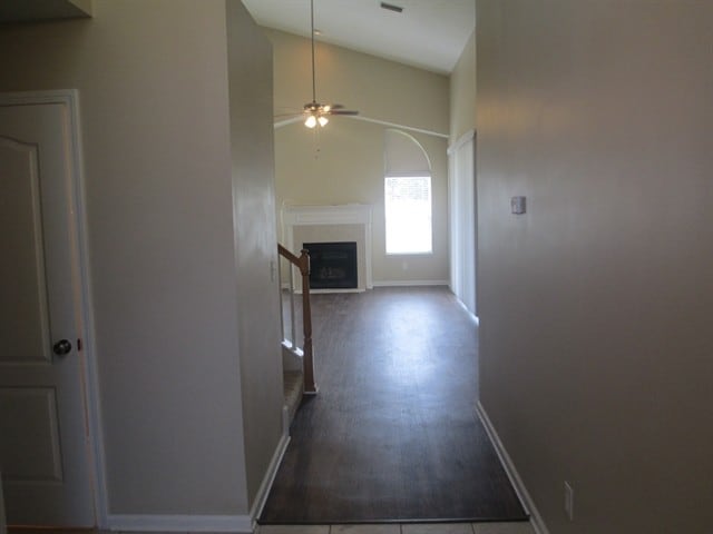 940 Steeple Chase Ln in Orange Park, FL - Foto de edificio - Building Photo