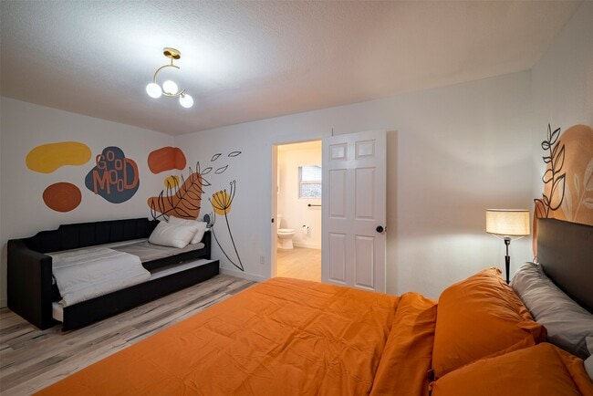 property at 5918 Lattimer Dr