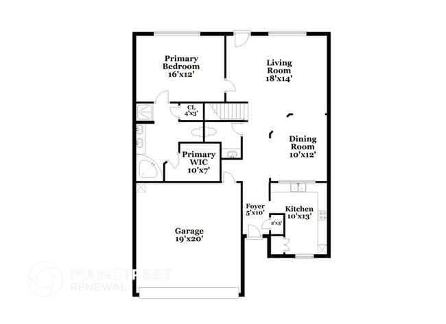 321 Misty Mountain Dr in Fort Worth, TX - Building Photo - Building Photo