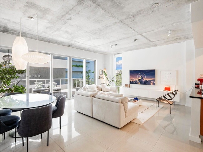 property at 3449 NE 1st Ave