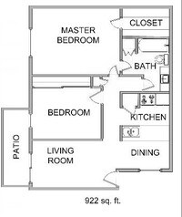 Westhollow Apartments photo'