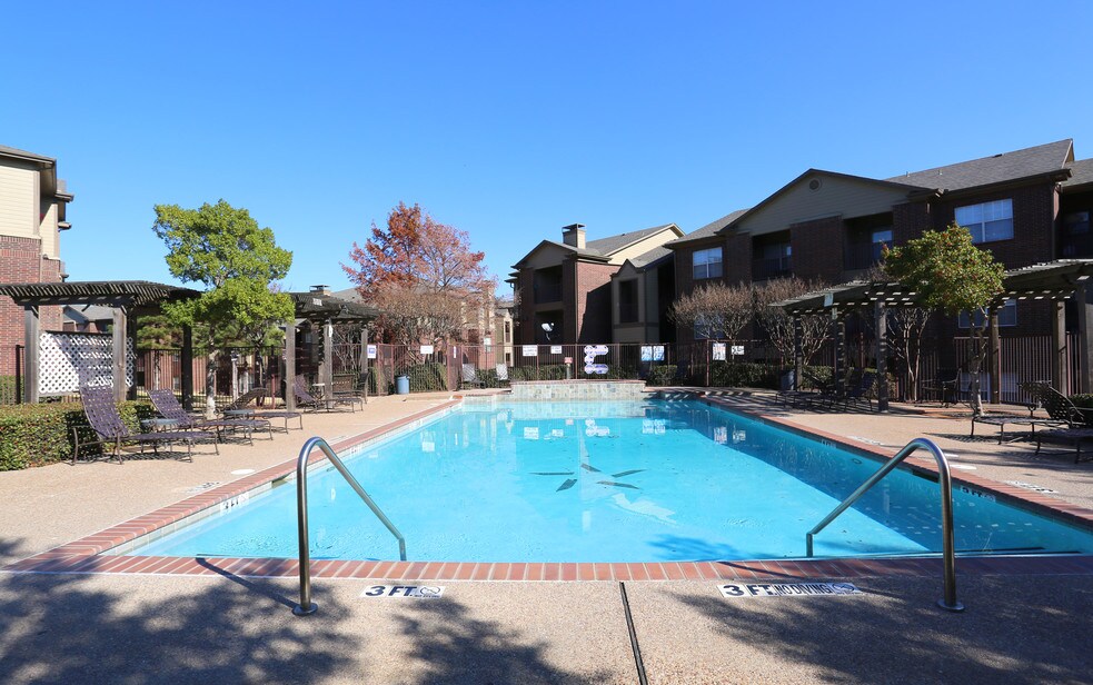 Venue at Hometown Apartments North Richland Hills, TX Apartments For Rent
