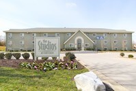 The Studios at Patchen - The Studios at Patchen Apartments in Lexington, Kentucky