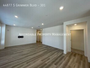 44877 S Grimmer Blvd in Fremont, CA - Building Photo - Building Photo