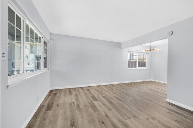 3042 Maple Ave in Oakland, CA - Building Photo - Building Photo