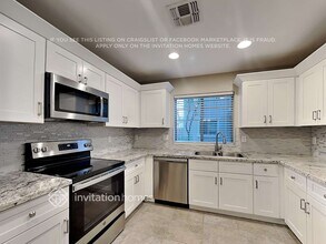2467 E Vermont Dr in Gilbert, AZ - Building Photo - Building Photo