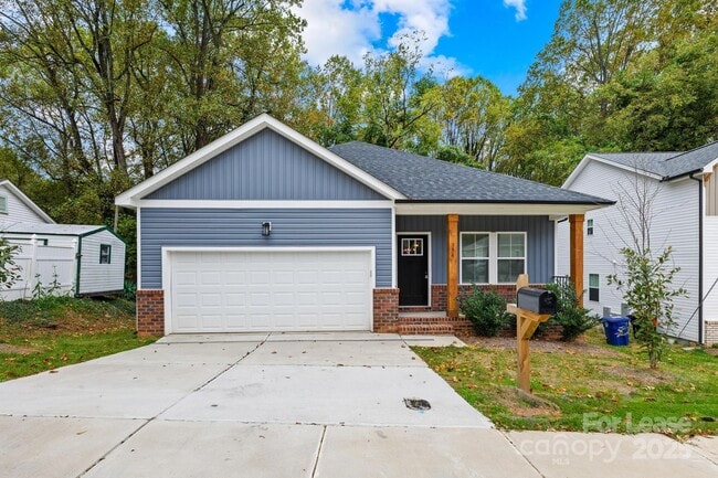 property at 354 W Moore Ave
