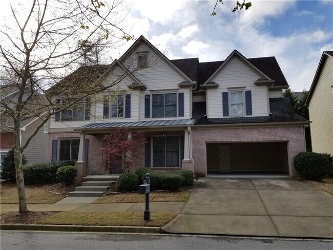 property at 4598 Arbor Crest Pl