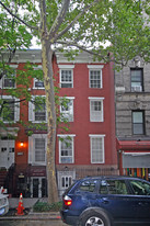 263 E 78th St Apartments