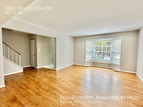 3887 Wilcoxson Dr in Fairfax, VA - Building Photo - Building Photo