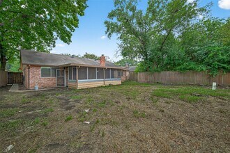 2007 Whiteback Dr in Houston, TX - Building Photo - Building Photo