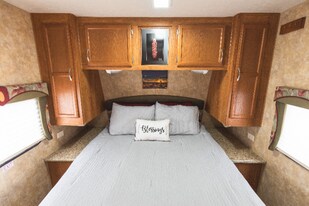 8875 Calle De Brazito in Mesilla Park, NM - Building Photo