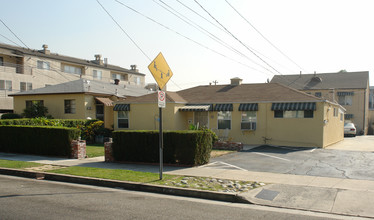 722 Raleigh St in Glendale, CA - Building Photo - Building Photo