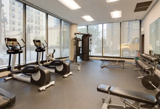 49 E 14th St in Chicago, IL - Foto de edificio - Building Photo