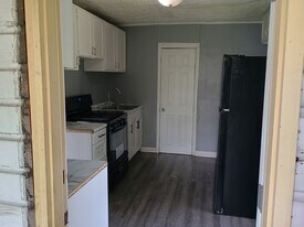 1707 W Sample St in South Bend, IN - Building Photo