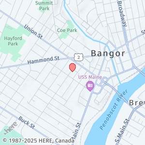 property at 36 3rd St