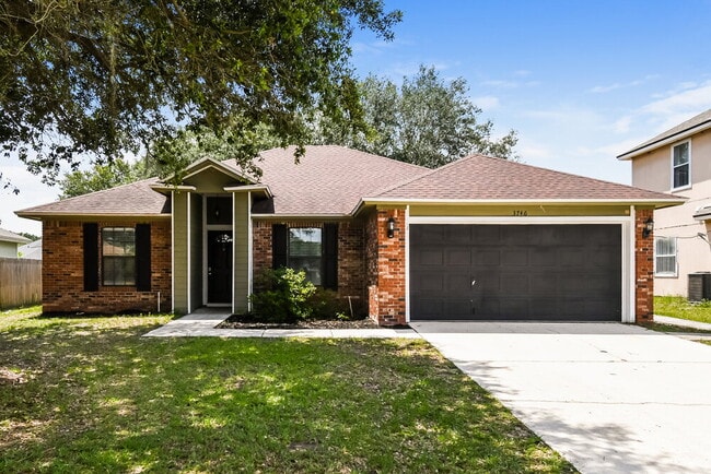 property at 3746 August Crossing Ct