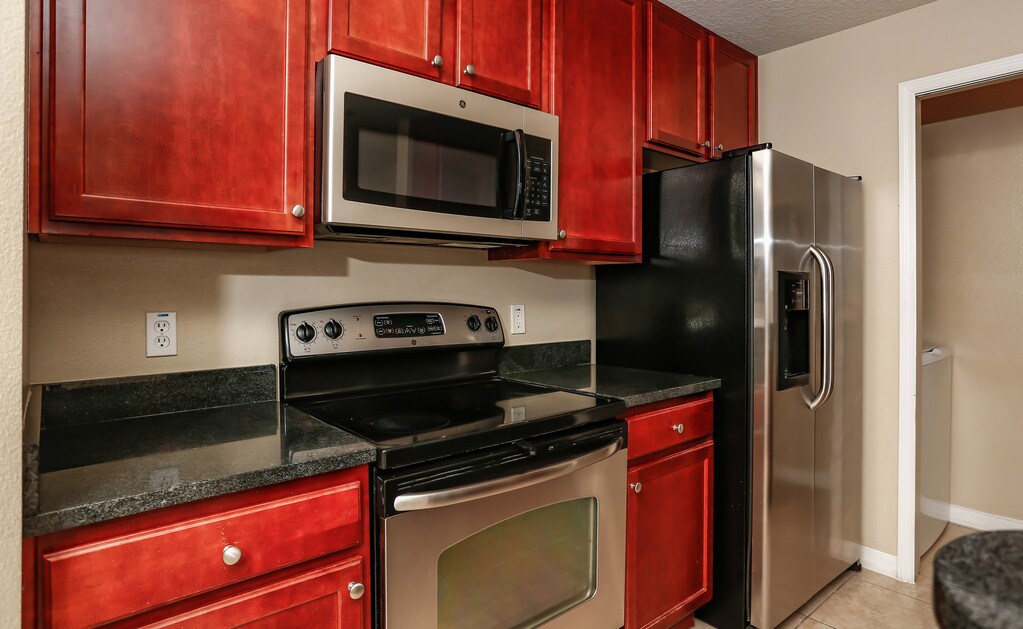 Esplanade Apartment Homes in Orlando, FL