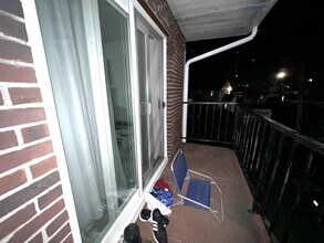 40 Cochituate Rd in Framingham, MA - Foto de edificio - Building Photo