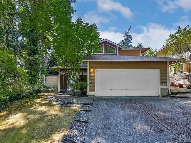 property at 3233 168th Pl SE