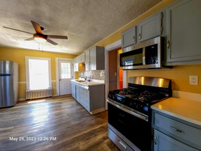 662 Boston St in Lynn, MA - Building Photo - Building Photo