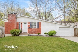 5106 S Grand Ave in Independence, MO - Building Photo