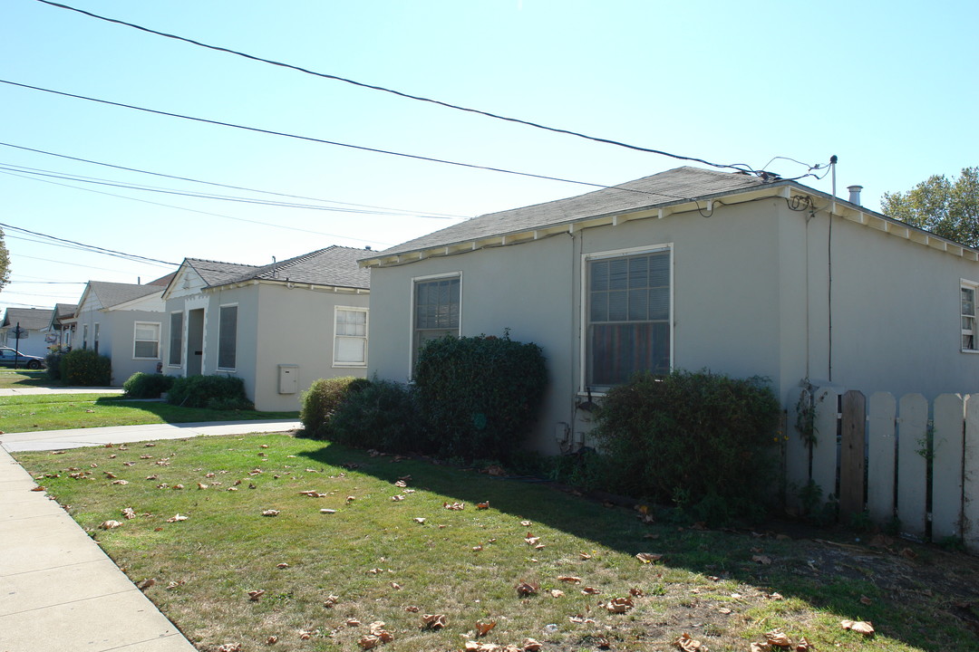 317 Lang St in Salinas, CA - Building Photo