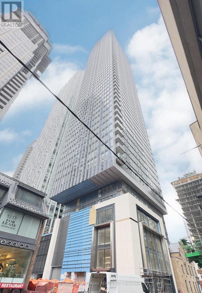 property at 8 Cumberland St