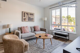 85 Cleaveland Rd in Pleasant Hill, CA - Building Photo