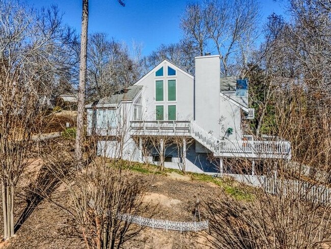 4518 Club House Dr in Marietta, GA - Building Photo - Building Photo